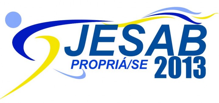 Logo JESAB 2013