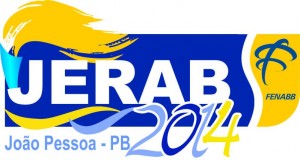 Logo JERAB 2014 curvas