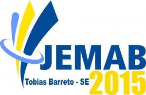 Logo JEMAB 2015 curvas